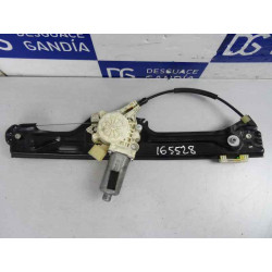6 PIN ELEVALUNAS TRASERO IZQUIERDO BMW SERIE X5 (E70)