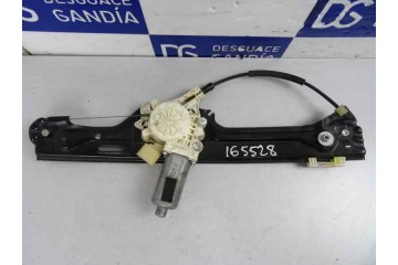 6 PIN ELEVALUNAS TRASERO IZQUIERDO BMW SERIE X5 (E70) xDrive30d 6 PIN 165528 BMW - 1