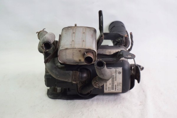 PARKING HEATER WEBASTO VW GOLF PLUS 1K0815007BQ 9019084A Part manufacturer Volkswagen OE