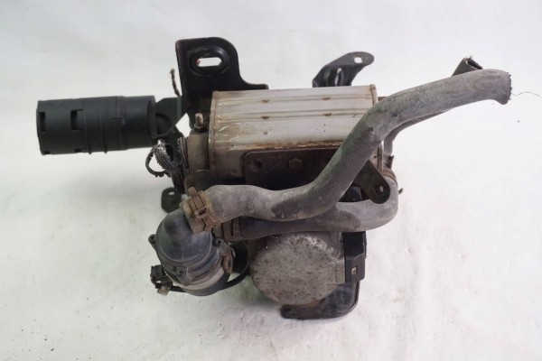 PARKING HEATER WEBASTO VW GOLF PLUS 1K0815007BQ 9019084A Quality of parts according to GVO O original with manufacturer s logo O