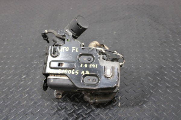 PARKING HEATER WEBASTO TOURAN 1T0 1T3 LIFT 1K0815065AQ