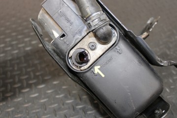 PARKING HEATER WEBASTO TOURAN 1T0 1T3 LIFT 1K0815065AQ Part manufacturer Volkswagen OE