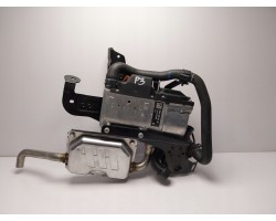 AUDI A4 A5 8W WEBASTO PARKING HEATER 8W0265081M