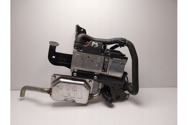 AUDI A4 A5 8W WEBASTO PARKING HEATER 8W0265081M