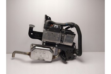 AUDI A4 A5 8W WEBASTO PARKING HEATER 8W0265081M