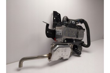 AUDI A4 A5 8W WEBASTO PARKING HEATER 8W0265081M Catalog number of the part AUDI A4 A5 8W WEBASTO OGRZEWANIE POSTOJOWE 8W0265081M