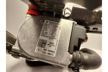 Calefacción estacionaria Webasto para AUDI A4 A5 8W - 8W0265081M
