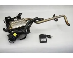 Calefacción estacionaria Webasto VW Caddy 2K III Lift 5K0815005 7N0963513B