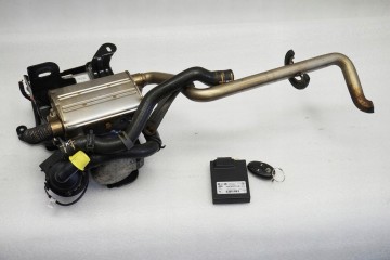 WEBASTO PARKING HEATER VW CADDY 2K III LIFT 5K0815005 7N0963513B