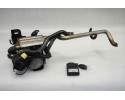 WEBASTO PARKING HEATER VW CADDY 2K III LIFT 5K0815005 7N0963513B Catalog number of the part WEBASTO OGRZEWANIE POSTOJOWE VW CADD