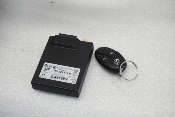 WEBASTO PARKING HEATER VW CADDY 2K III LIFT 5K0815005 7N0963513B Part manufacturer Volkswagen OE