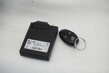WEBASTO PARKING HEATER VW CADDY 2K III LIFT 5K0815005 7N0963513B Part manufacturer Volkswagen OE