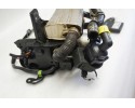 WEBASTO PARKING HEATER VW CADDY 2K III LIFT 5K0815005 7N0963513B Quality of parts according to GVO O original with manufacturer 