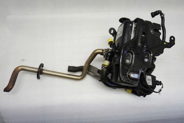 WEBASTO PARKING HEATER VW CADDY 2K III LIFT 5K0815005 7N0963513B Version European