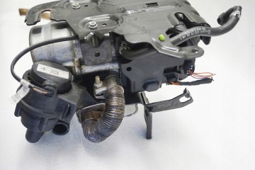 Calefacción estacionaria Webasto VW Caddy 2K III Lift 5K0815005 7N096