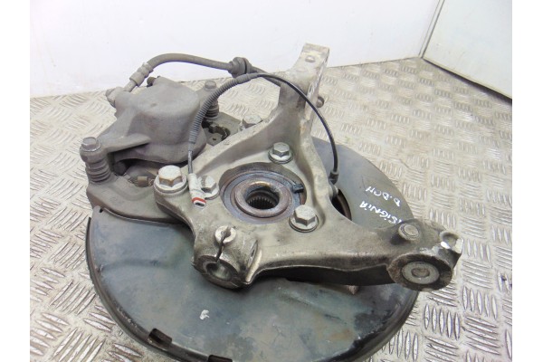  MANGUETA DELANTERA DERECHA OPEL INSIGNIA BERLINA Cosmo 2010 190544 OPEL - 1