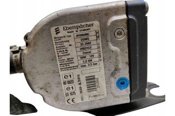 WEBASTO PARKING HEATER KUGA MK2 CONNECT MK2 2 0 TDCI AV61 18K464 BL Catalog number of the part MM_AV61 18K464 BL