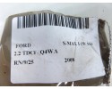 WEBASTO FORD S MAX I WA6 9012495Q Car type passenger cars