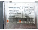 WEBASTO 9012495Q para FORD S-MAX 2.2 TDCi