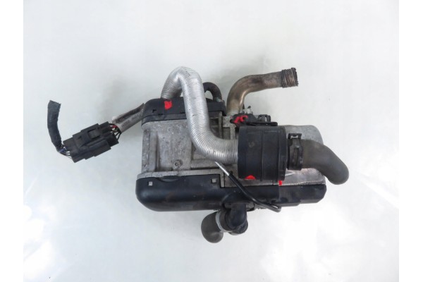 WEBASTO 9012495Q para FORD S-MAX 2.2 TDCi