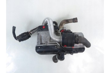 WEBASTO 9012495Q para FORD S-MAX 2.2 TDCi
