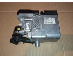 Webasto Thermo Top C 5kW DIESEL set dedicated to Opel Vectra C