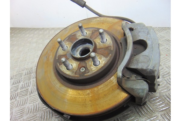  MANGUETA DELANTERA DERECHA OPEL INSIGNIA BERLINA Cosmo 2010 190544 OPEL - 3