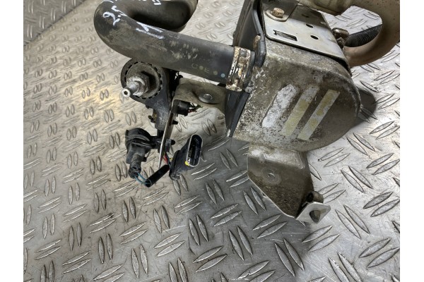 HIT II 03 14 WEBASTO PARKING HEATER 2 5 021075 Catalog number of the part 021075 TRAFIC II