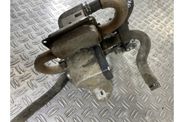 HIT II 03 14 WEBASTO PARKING HEATER 2 5 021075 Part manufacturer Renault OE