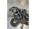 HIT II 03 14 WEBASTO PARKING HEATER 2 5 021075 Car type cargo vans passenger cars