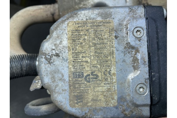 HIT II 03 14 WEBASTO PARKING HEATER 2 5 021075 Quality of parts according to GVO O original with manufacturer s logo OE