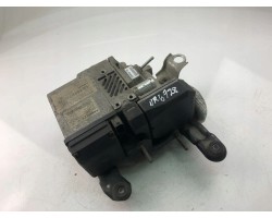 FUEL LINE FOR AUTONOMOUS HEATER WEBASTO AUDI
