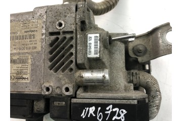 FUEL LINE FOR AUTONOMOUS HEATER WEBASTO AUDI Catalog number of the part 4E0815069G