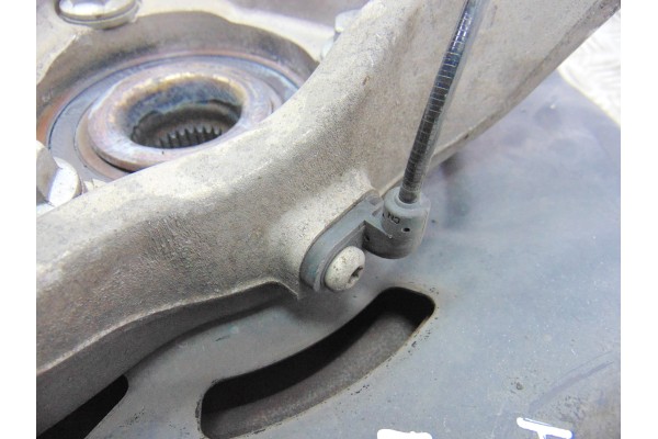  MANGUETA DELANTERA DERECHA OPEL INSIGNIA BERLINA Cosmo 2010 190544 OPEL - 5