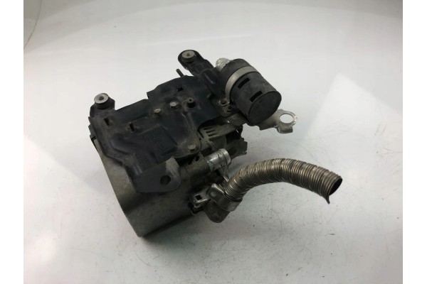 FUEL LINE FOR AUTONOMOUS HEATER WEBASTO AUDI Quality of parts according to GVO O original with manufacturer s logo OE