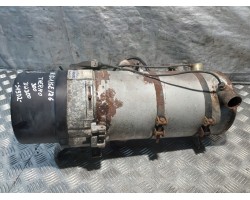 WEBASTO PARKING HEATER DW230 24V 65W 23KW
