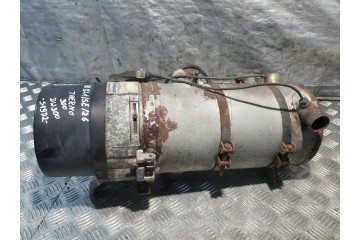 WEBASTO PARKING HEATER DW230 24V 65W 23KW