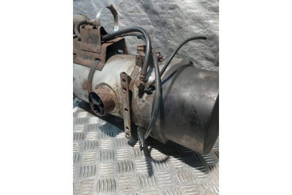 WEBASTO PARKING HEATER DW230 24V 65W 23KW Catalog number of the part THERMO 230 DW230