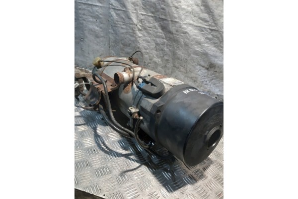 Calefactor de estacionamiento WEBASTO thermo 230 DW230 24V/65W 23KW