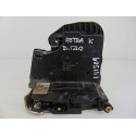 13594358  CERRADURA PUERTA DELANTERA IZQUIERDA OPEL ASTRA K BERLINA 5P Dynamic Start/Stop 2016 13594358 191509 OPEL - 1