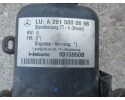 mercedes W251 Webasto Heater A2515000698 Part manufacturer Mercedes Benz OE