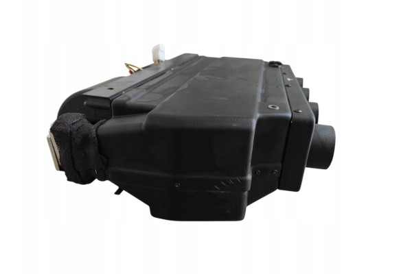 Evaporator Air conditioning heater II zone Air conditioning unit Catalog number of the part G 01