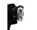 Evaporator Air conditioning heater II zone Air conditioning unit Part manufacturer Webasto
