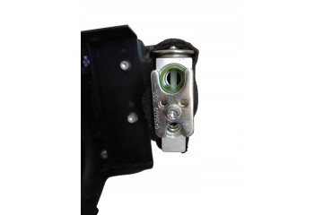Evaporator Air conditioning heater II zone Air conditioning unit Part manufacturer Webasto
