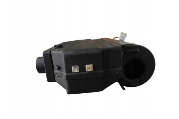 Evaporator Air conditioning heater II zone Air conditioning unit Car type 4x4 SUV buses undefined trucks cargo vans RVs passenge