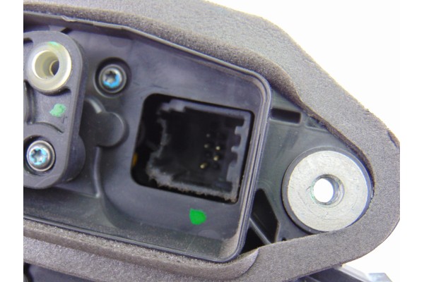 13594358  CERRADURA PUERTA DELANTERA IZQUIERDA OPEL ASTRA K BERLINA 5P Dynamic Start/Stop 2016 13594358 191509 OPEL - 1