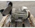 LS112MUT 54 60000 03 ELECTRIC MOTOR CARRIER 5 70 KW