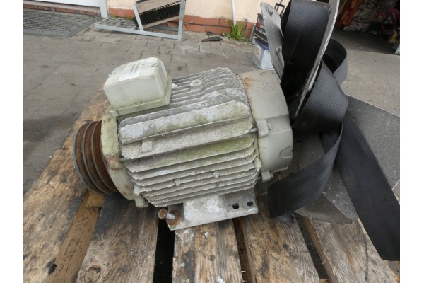 LS112MUT 54 60000 03 ELECTRIC MOTOR CARRIER 5 70 KW Catalog number of the part LS112MUT 54 60000 03