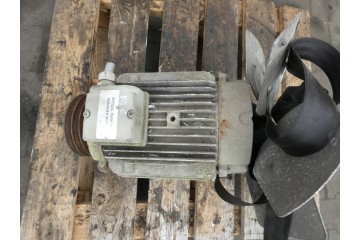 LS112MUT 54 60000 03 ELECTRIC MOTOR CARRIER 5 70 KW Part manufacturer Carrier