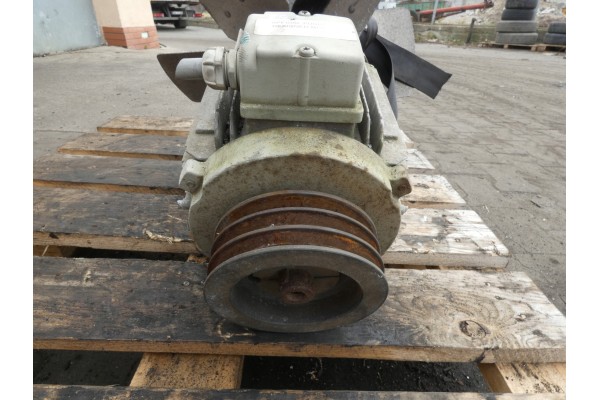 LS112MUT 54 60000 03 ELECTRIC MOTOR CARRIER 5 70 KW Car type buses undefined trucks cargo vans